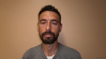 Timothy Ray Sizemore Mugshot