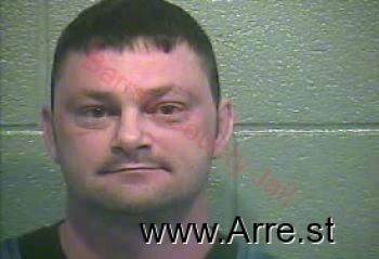 Timothy Wayne Strode Mugshot