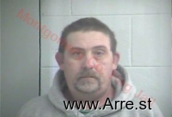 Timothy Wayne Tackett Mugshot