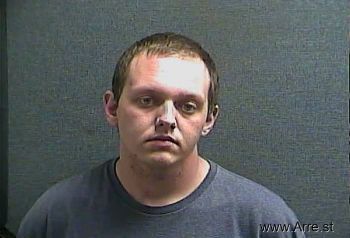 Timothy R Thompson Mugshot