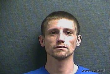 Timothy Wayne Vickers Mugshot