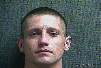 Timothy Wayne Vickers Mugshot