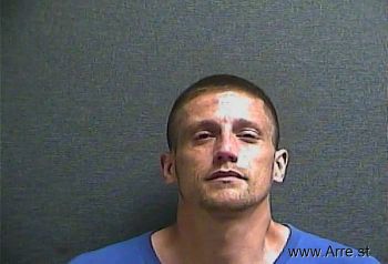 Timothy Wayne Vickers Mugshot