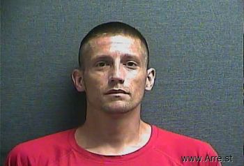 Timothy Wayne Vickers Mugshot