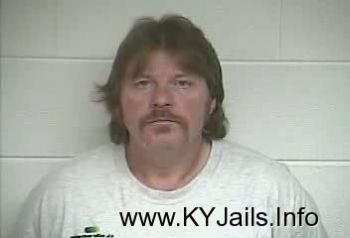 Timothy W Kannady   Mugshot