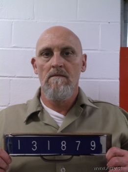 Timothy Scott Ward Mugshot