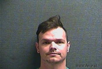 Timothy Dwayne Ward Mugshot