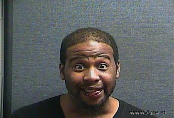 Timothy Frank Washington Mugshot