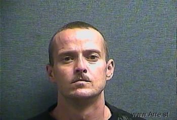 Timothy Andrew Watson Mugshot