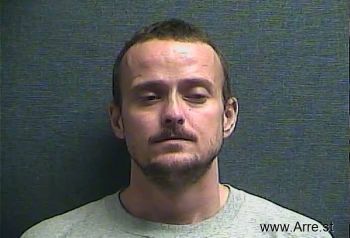 Timothy Andrew Watson Mugshot