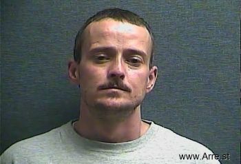 Timothy Andrew Watson Mugshot