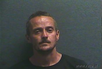 Timothy Andrew Watson Mugshot