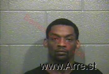 Timothy Dewayne West Mugshot