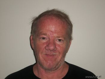 Timothy W West Mugshot