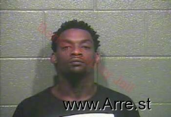 Timothy Dewayne West Mugshot