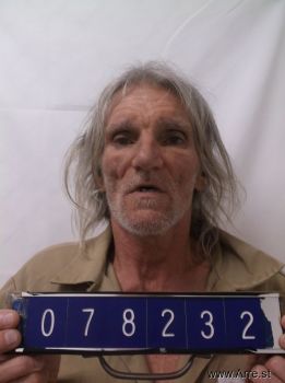 Timothy  Whitaker Mugshot