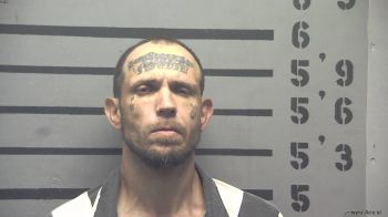 Timothy  White Mugshot