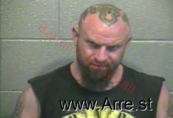 Timothy  Wood Mugshot