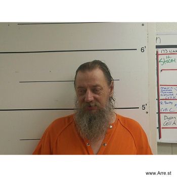 Timothy Ray Young Mugshot