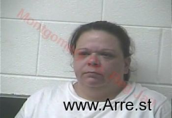 Tina Louise Ballard Mugshot