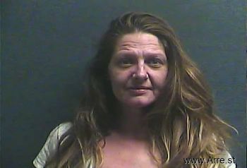 Tina Marie Bowling Mugshot