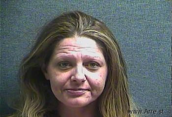 Tina Marie Bowling Mugshot