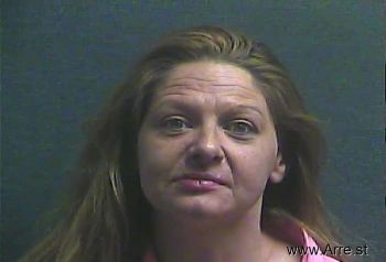 Tina Marie Bowling Mugshot