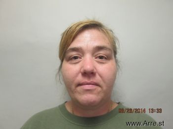 Tina Renee Cruz-leal Mugshot