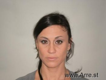 Tina  Jackson Mugshot