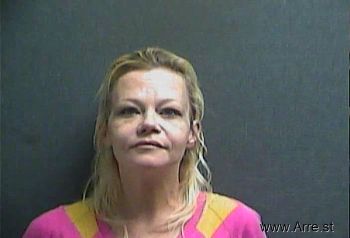 Tina Lynn Johnson Mugshot