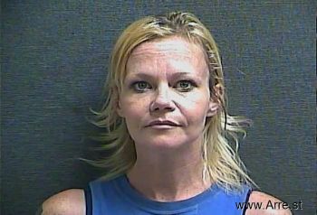 Tina Lynn Johnson Mugshot