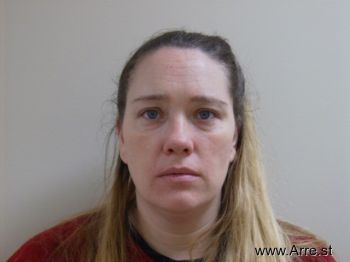 Tina  Montgomery Mugshot