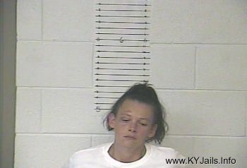 Tina Raines   Mugshot