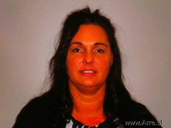 Tina  Sanders Mugshot