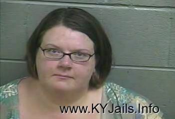 Tisha Lynne Sewell   Mugshot