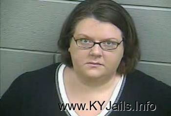 Tisha Lynne Sewell   Mugshot