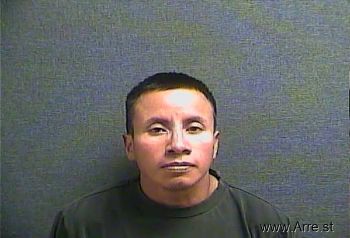 Tito  Ramirez Perez Mugshot