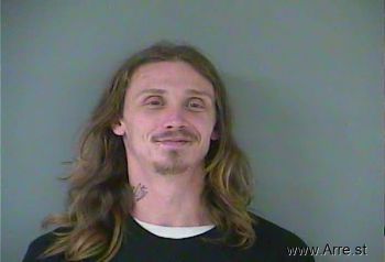 Todd  Allen Mugshot