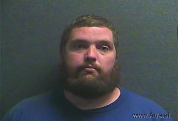 Todd Allen Bailey Mugshot