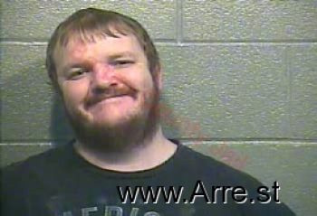 Todd Alan Carter Mugshot