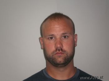 Todd Ryan Caudill Mugshot