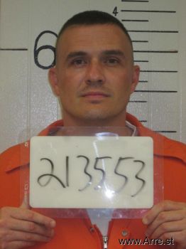 Todd Andrew Cross Mugshot