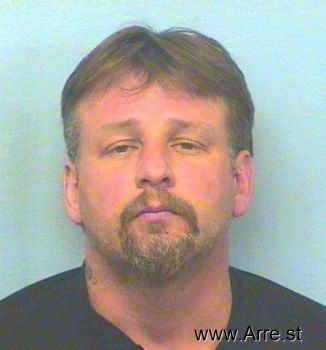 Todd Eric Davis Mugshot