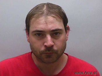 Todd  Duncan Mugshot