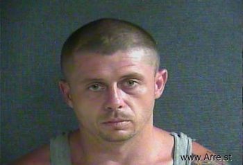 Todd Allen Jones Mugshot