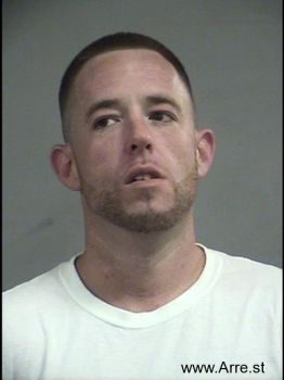 Todd Charles Mettling Mugshot