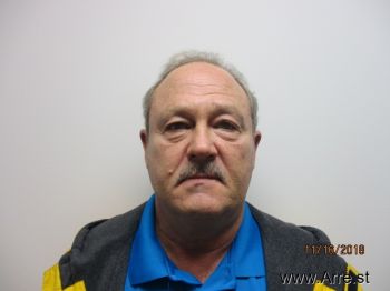 Todd L Stutzenberger Mugshot