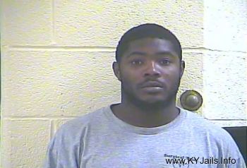 Tomario Lavone Morgan   Mugshot