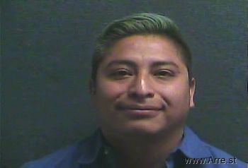 Tomas Javier Lopez Mugshot