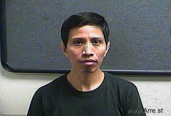 Tomas  Perez Morales Mugshot